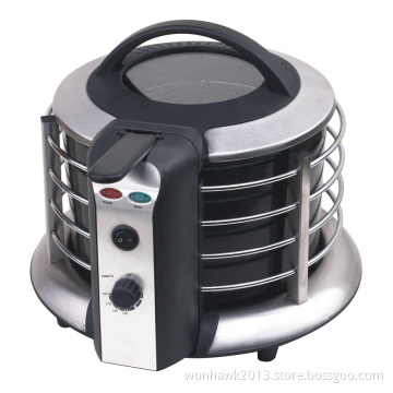 3.0 Liter Detachable Deep Fryer